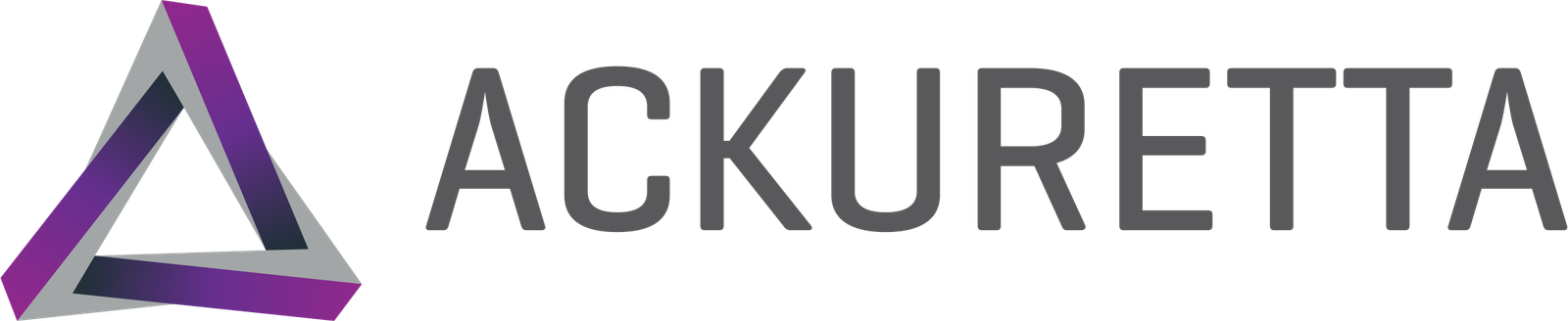 Ackuretta logo